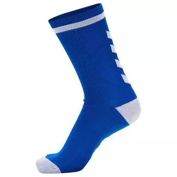 Носки Hummel Elite Indoor, синий