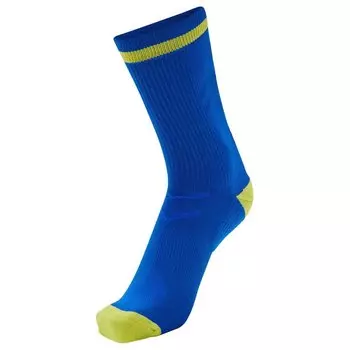Носки Hummel Elite Indoor, синий