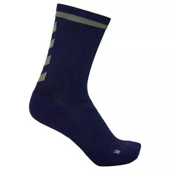 Носки Hummel Elite Indoor, синий