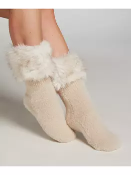 Носки Hunkemller, бежевый