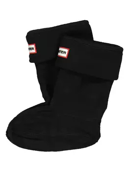 Носки Hunter Stiefel, черный