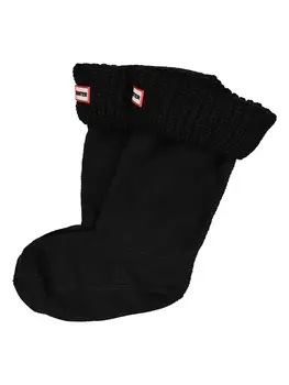 Носки Hunter Stiefel, черный