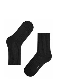 Носки HYGGE Esprit, черный