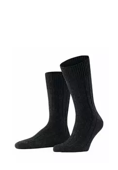 Носки HYGGE Esprit, черный