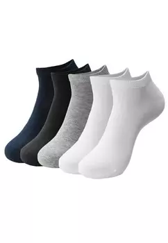 Носки INDICODE JEANS Socks Liotta, цвет Mixed colors