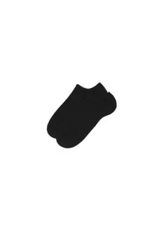 Носки INTIMISSIMI Ankle Socks, черный