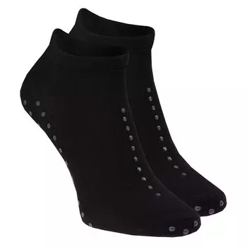 Носки Iq Saleni Short, черный