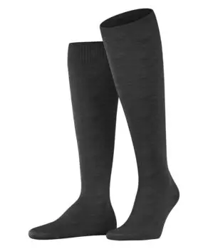 Носки из шерсти Climawool Falke, серый