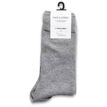 Носки Jack & Jones Jens, серый
