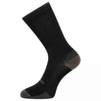 Носки Jack Wolfskin Prelight long, черный