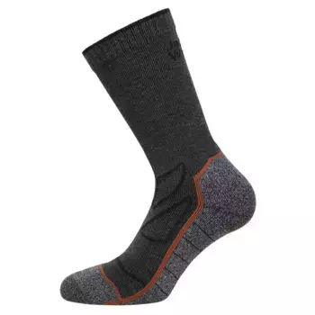 Носки Jack Wolfskin Vojo long, серый