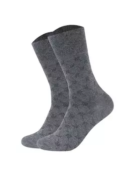 Носки JOOP!, цвет dunkelgrau meliert