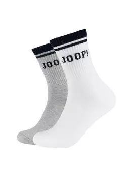 Носки JOOP!, цвет Grey/Off white