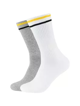 Носки JOOP!, цвет Grey/White