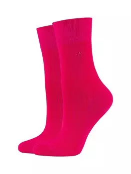 Носки JOOP! Socks, розовый