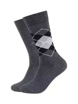 Носки JOOP! Socks, серый