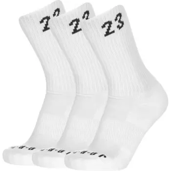 Носки Jordan Athletic Socks, белый