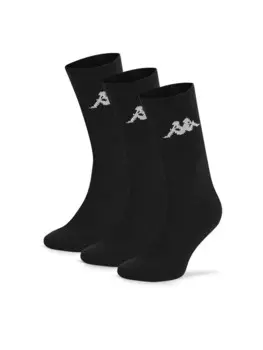 Носки Kappa, черный