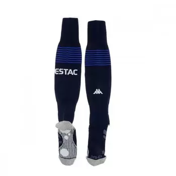 Носки Kappa Estac, синий