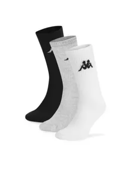 Носки Kappa, мультиколор