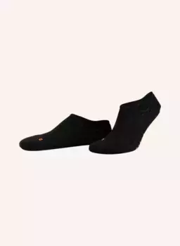 Носки keep warm из шерсти мериноса Falke, серый