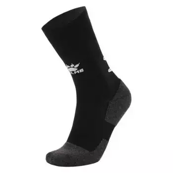 Носки Kelme Non-slip long, черный