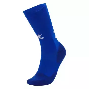 Носки Kelme Non-slip long, синий