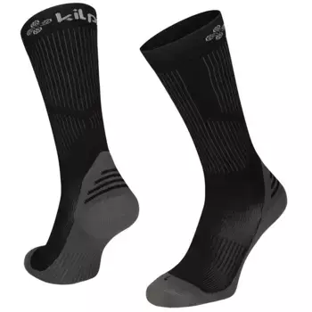Носки Kilpi Compress compression, черный