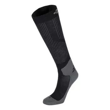 Носки Kilpi Compress Long, черный