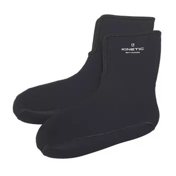 Носки Kinetic Neoprene, черный