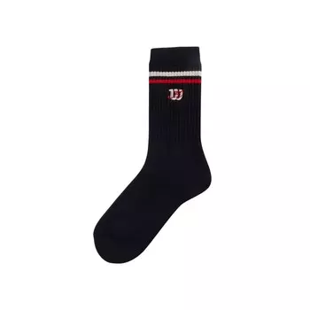 Носки Kith For Wilson, черные