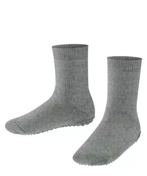 Носки "кошачьи лапки" Falke, серый
