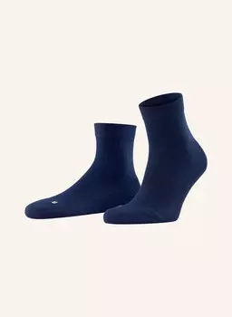Носки-кроссовки cool kick FALKE, цвет 6121 MARINE