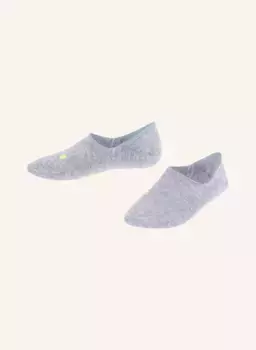 Носки-кроссовки cool kick Falke, серый