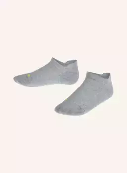 Носки-кроссовки cool kick Falke, серый