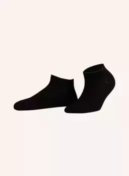 Носки-кроссовки family Falke, черный