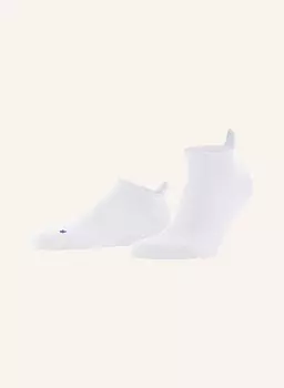 Носки-Кроссовки крутой удар Falke, белый