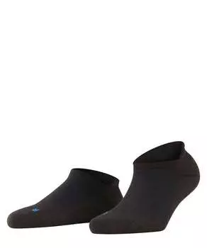 Носки-Кроссовки "крутой удар" Falke, черный