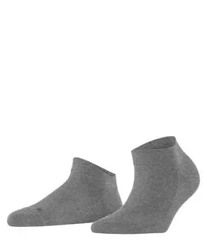 Носки-Кроссовки Sensitive London Falke, серый