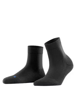 Носки крутой удар Falke, черный