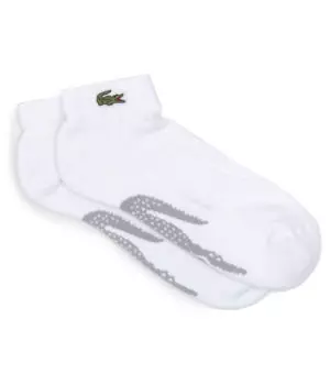 Носки Lacoste, белый