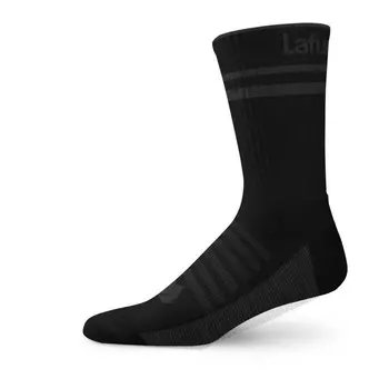 Носки Lafuma Activelid Half long, черный