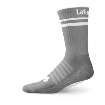 Носки Lafuma Activelid Half long, серый