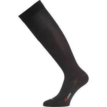 Носки Lasting AMN 900 Long, черный