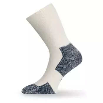 Носки Lasting KNT 002 long, разноцветный