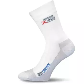 Носки Lasting Xol long, белый