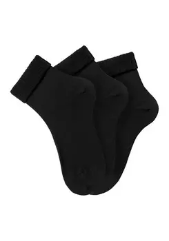 Носки LAVANA Socks, черный