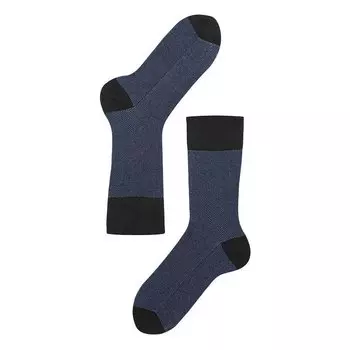 Носки Lenz Longlife Half long 2 шт, разноцветный