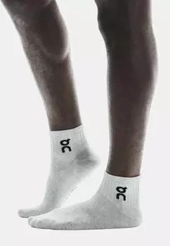 Носки LOGO On, серый