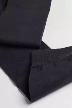 Носки LONG ELASTIC Intimissimi, антрацит